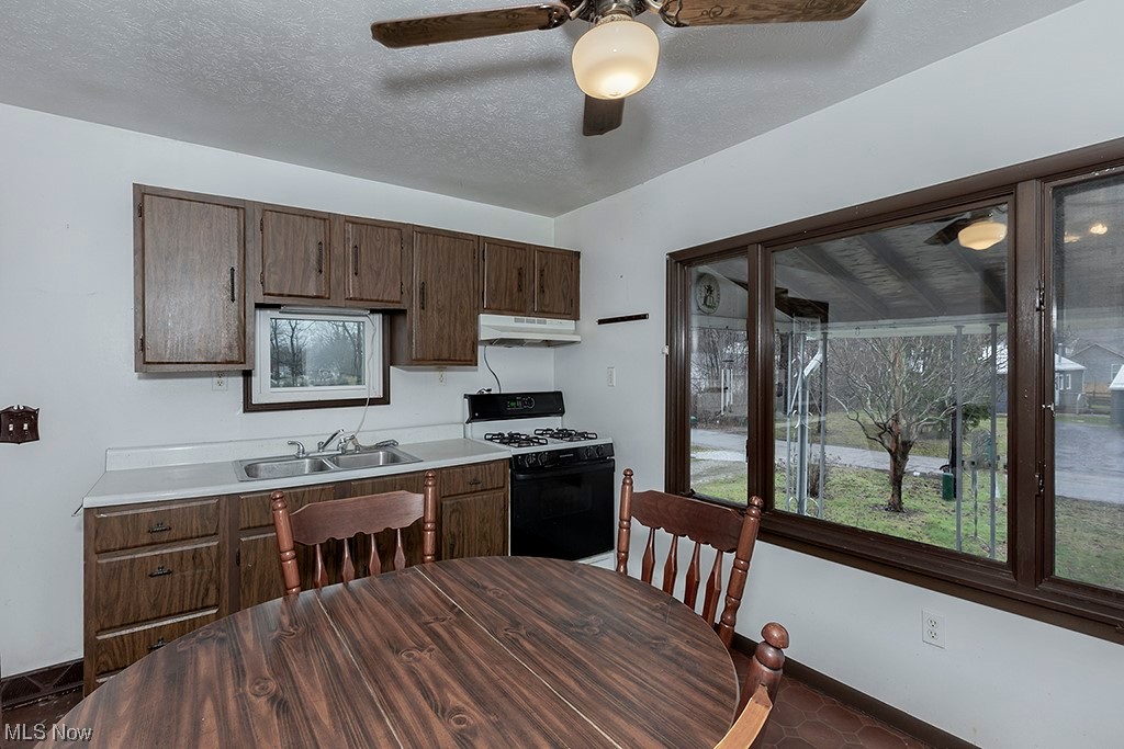 Ge Meigs Resurvey - Residential