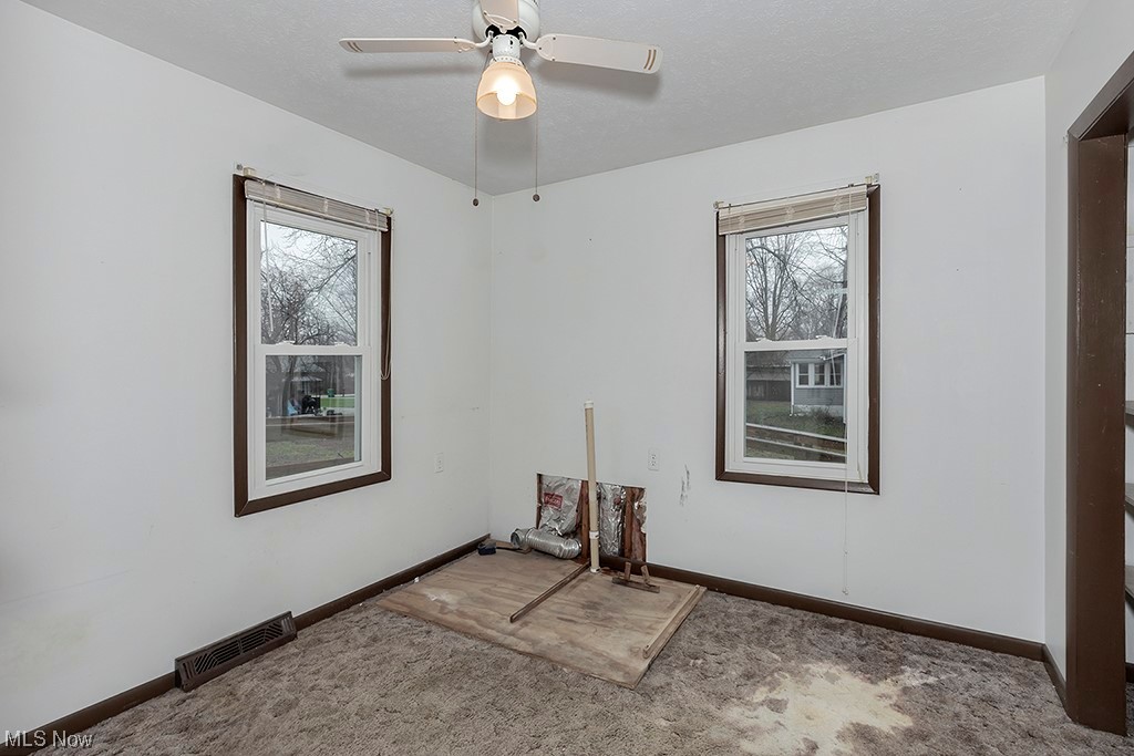 Ge Meigs Resurvey - Residential