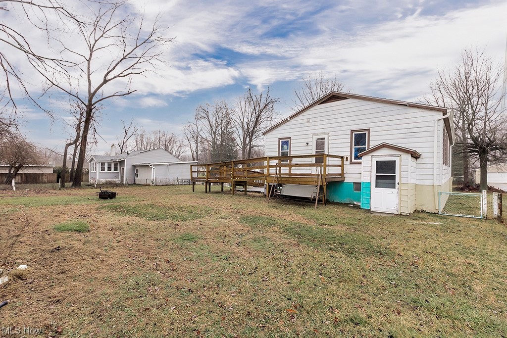 Ge Meigs Resurvey - Residential