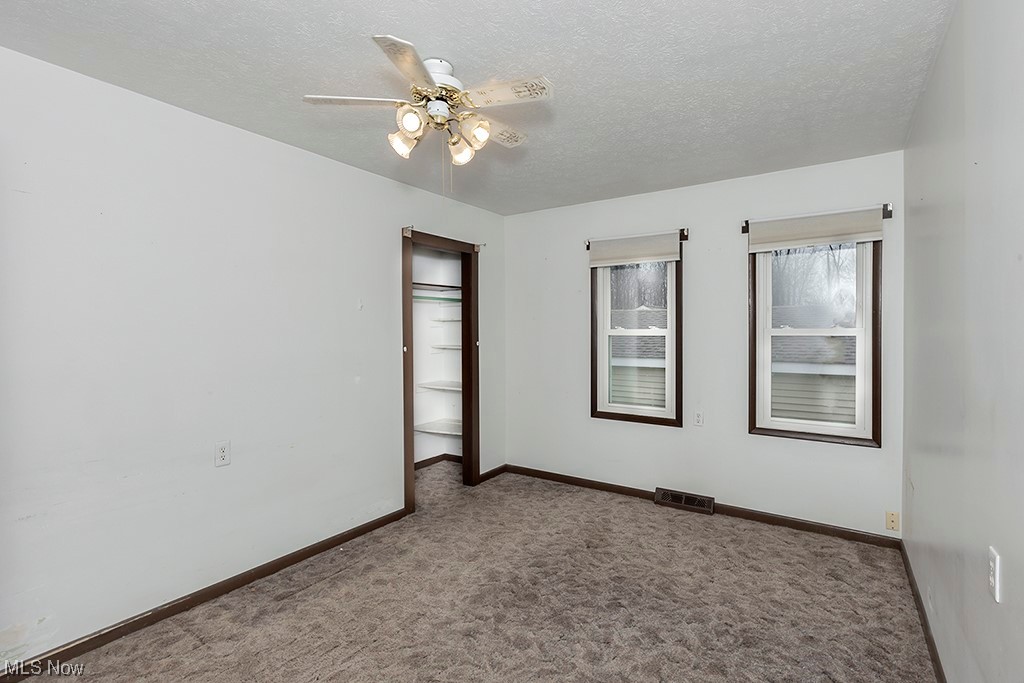 Ge Meigs Resurvey - Residential