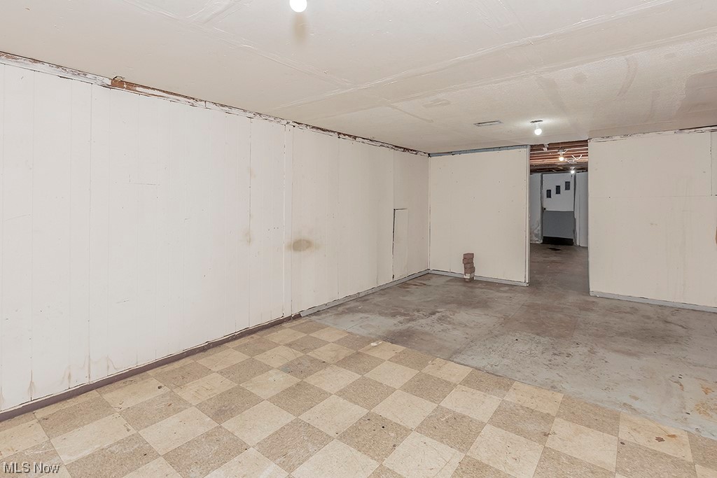 Ge Meigs Resurvey - Residential