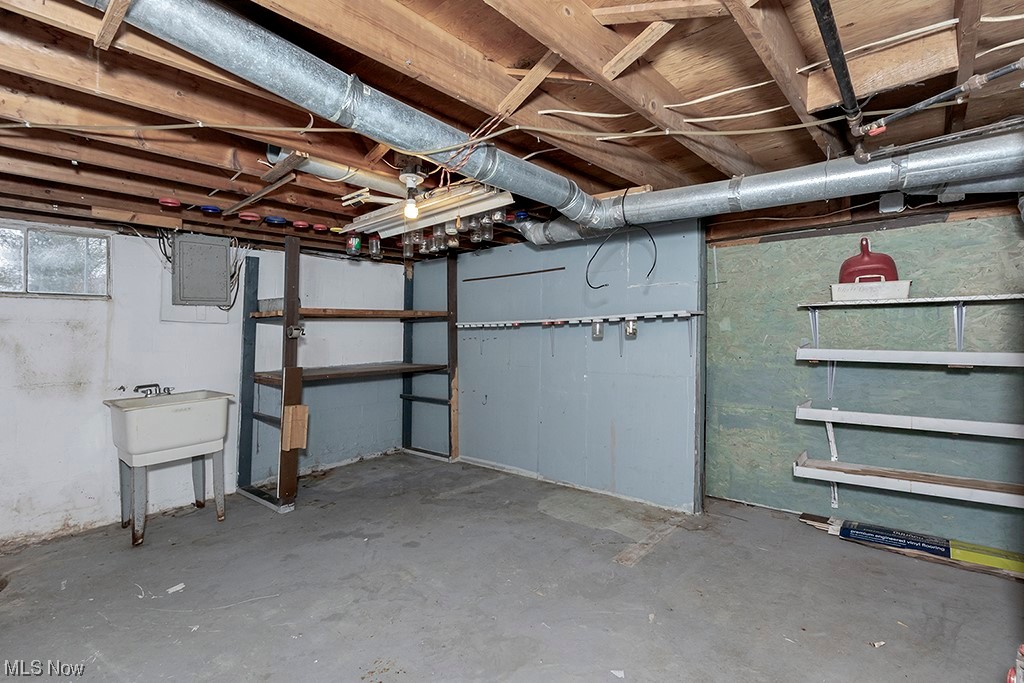 Ge Meigs Resurvey - Residential