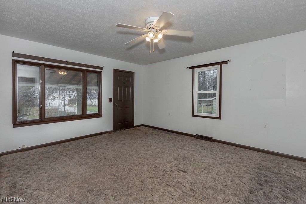 Ge Meigs Resurvey - Residential