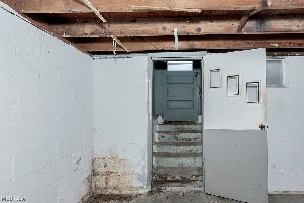 Ge Meigs Resurvey - Residential