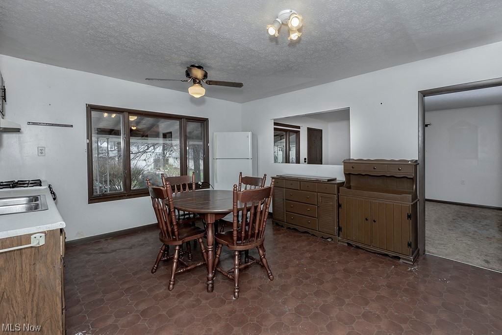 Ge Meigs Resurvey - Residential