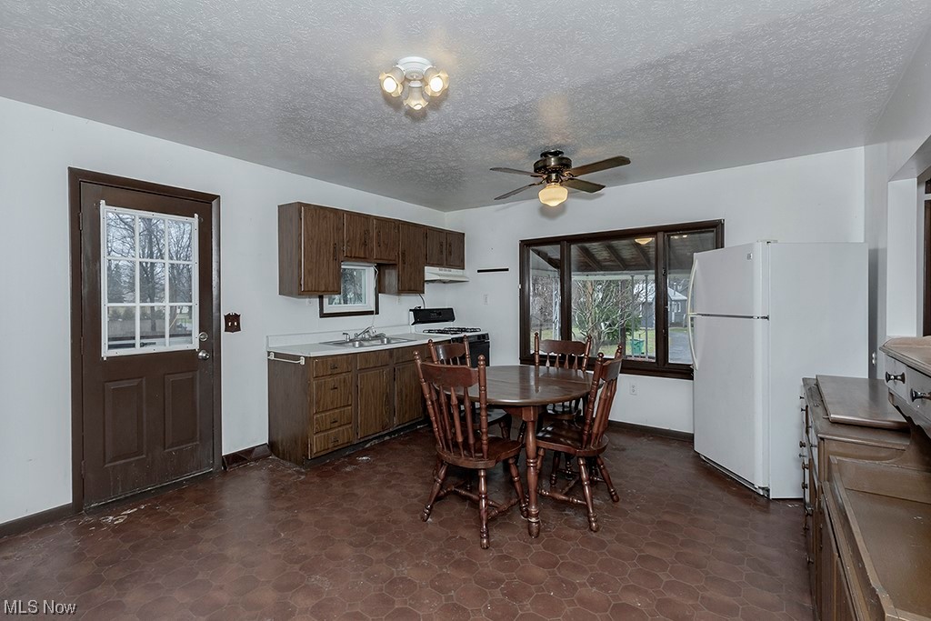 Ge Meigs Resurvey - Residential