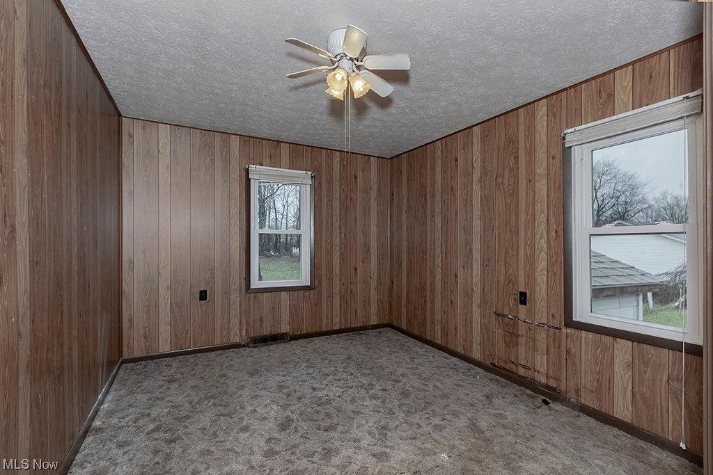 Ge Meigs Resurvey - Residential