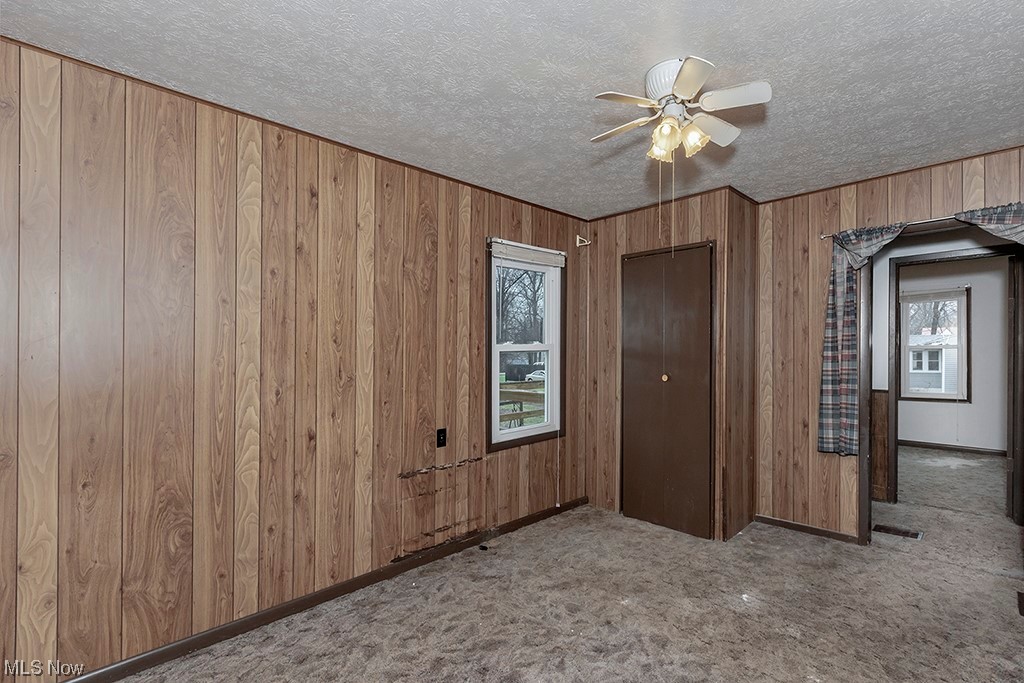 Ge Meigs Resurvey - Residential