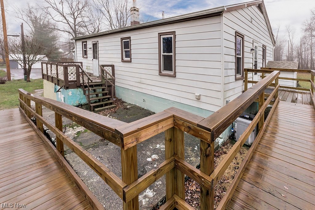 Ge Meigs Resurvey - Residential