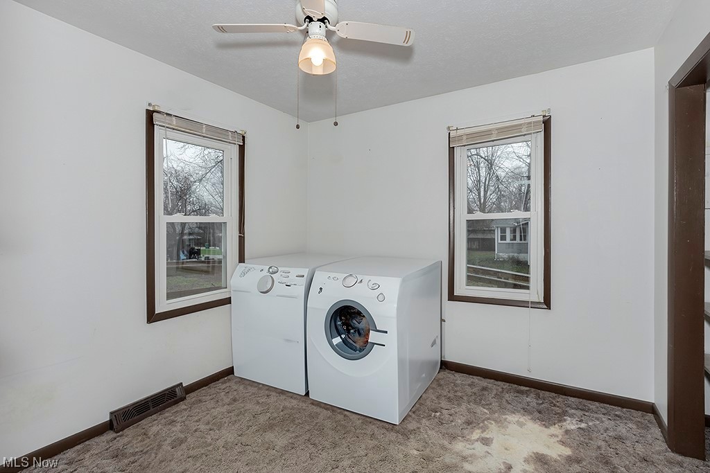 Ge Meigs Resurvey - Residential