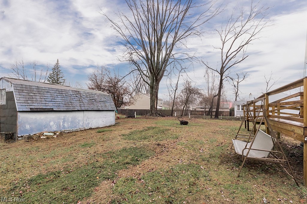 Ge Meigs Resurvey - Residential