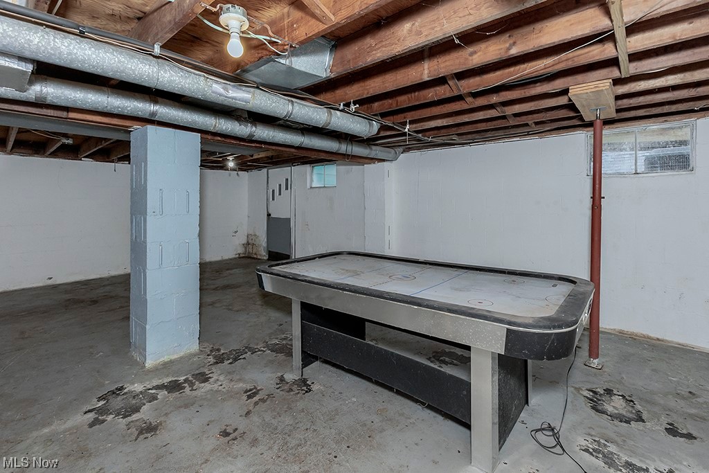 Ge Meigs Resurvey - Residential