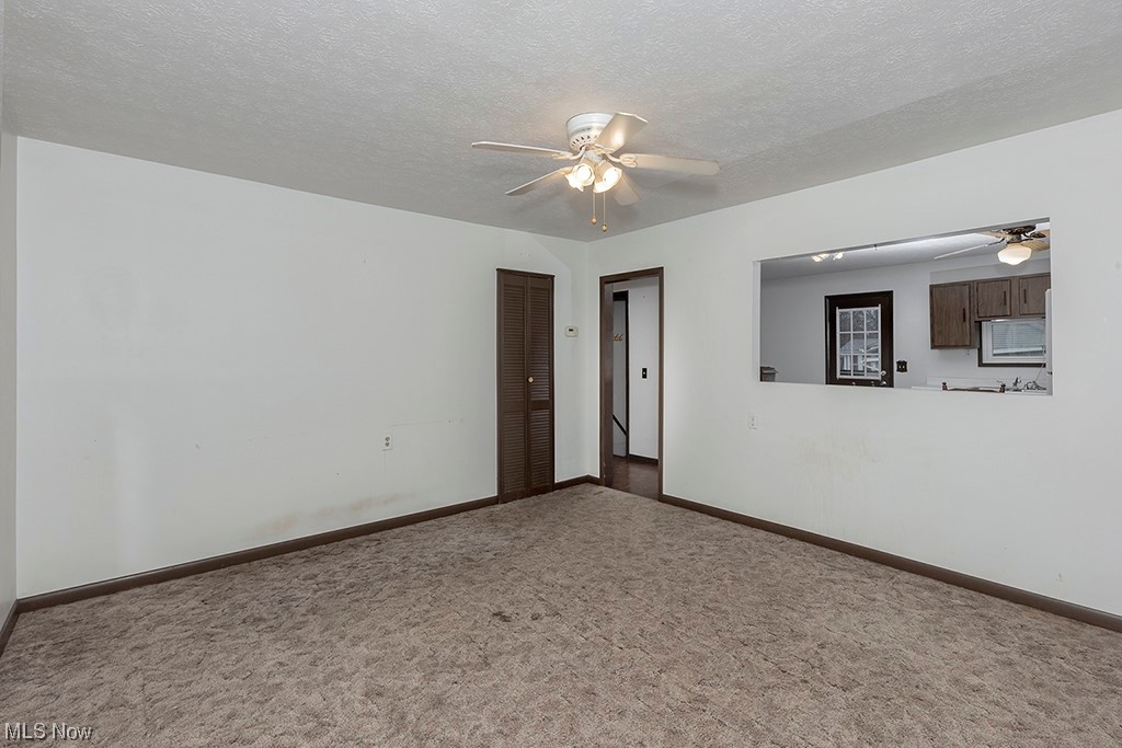 Ge Meigs Resurvey - Residential