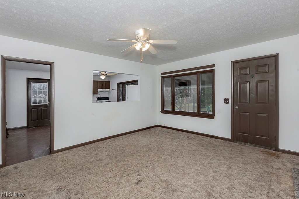 Ge Meigs Resurvey - Residential