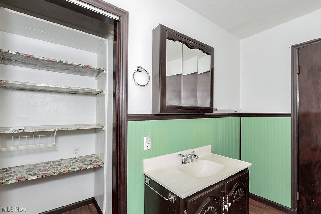 Ge Meigs Resurvey - Residential