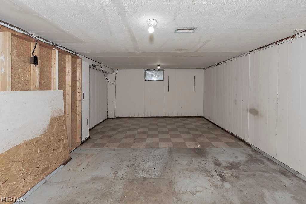 Ge Meigs Resurvey - Residential