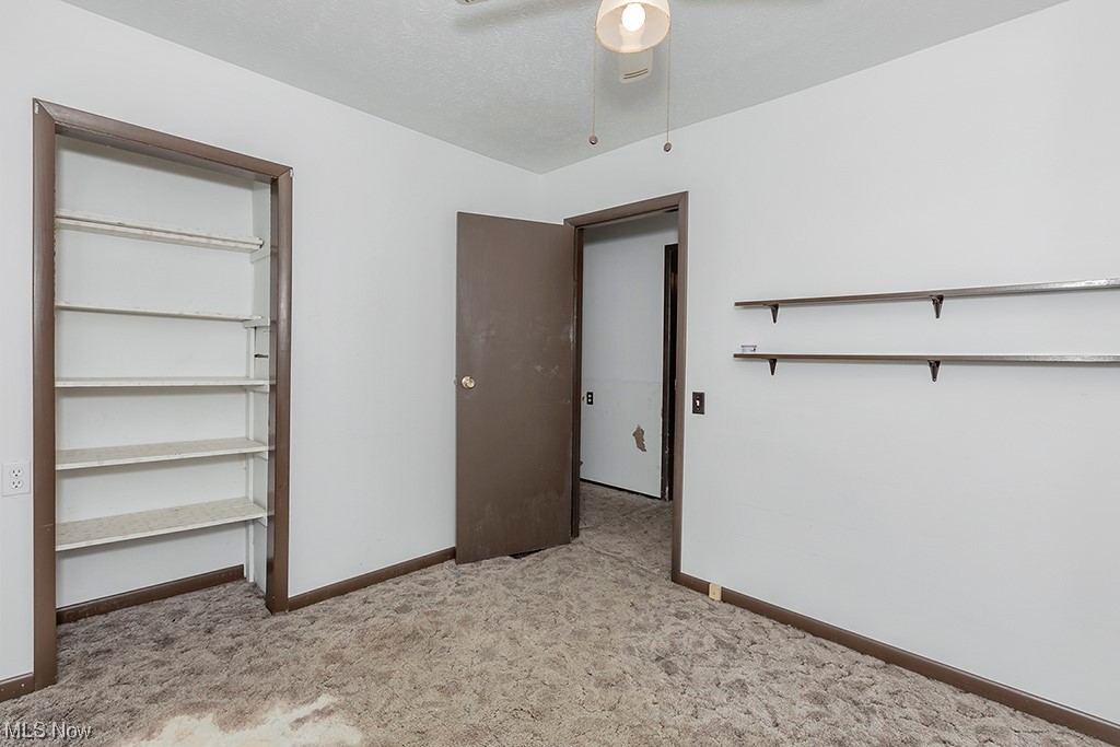 Ge Meigs Resurvey - Residential