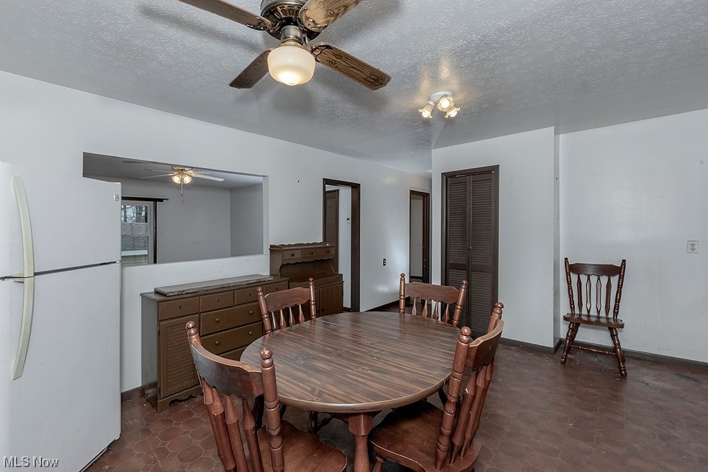 Ge Meigs Resurvey - Residential