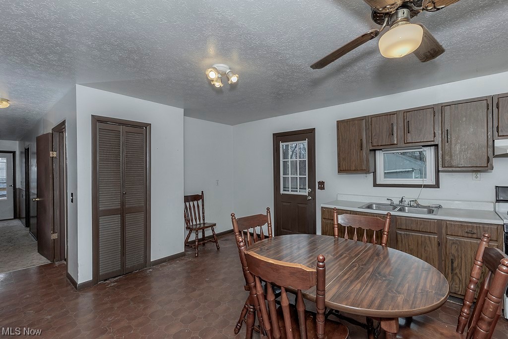 Ge Meigs Resurvey - Residential