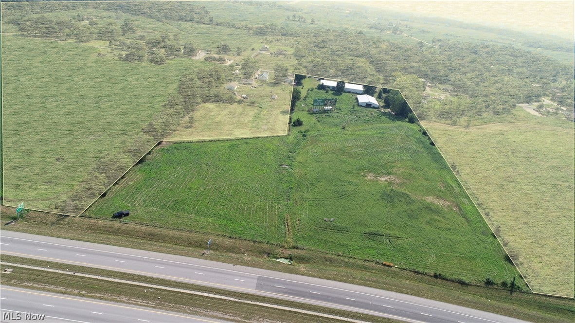 2500 Greely Chapel Road