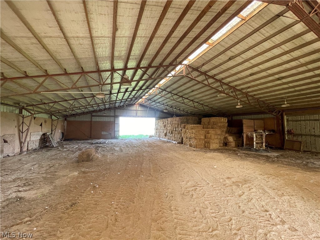 2500 Greely Chapel Road