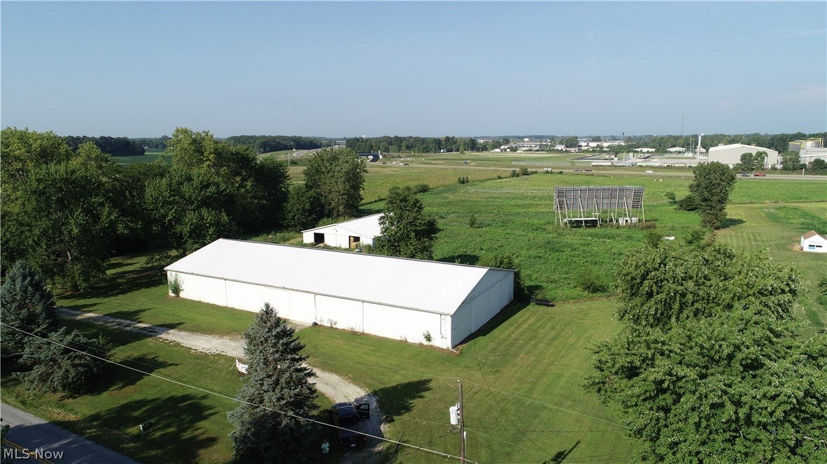 2500 Greely Chapel Road