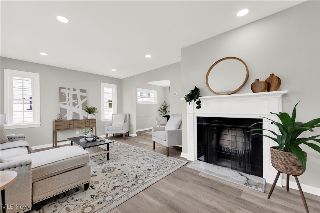 3964 Navahoe Road, Cleveland Heights, Ohio image 10