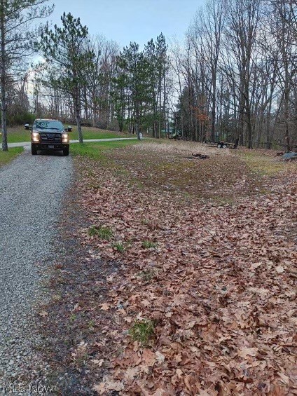 Mosss 1st Add - Land