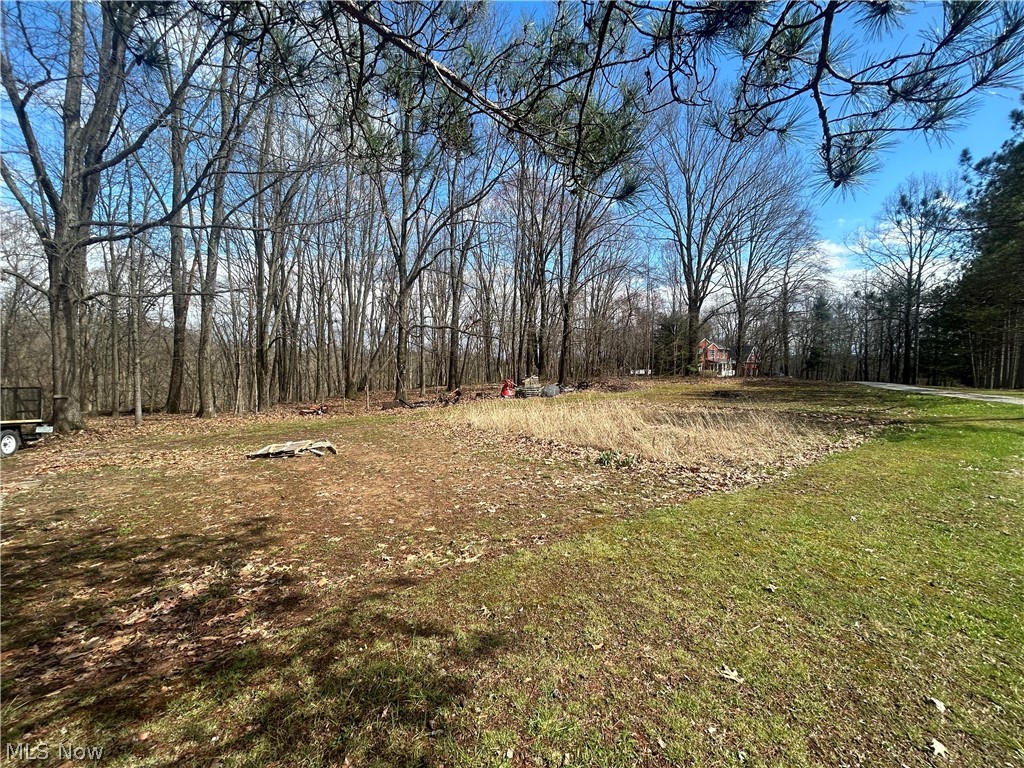 Mosss 1st Add - Land