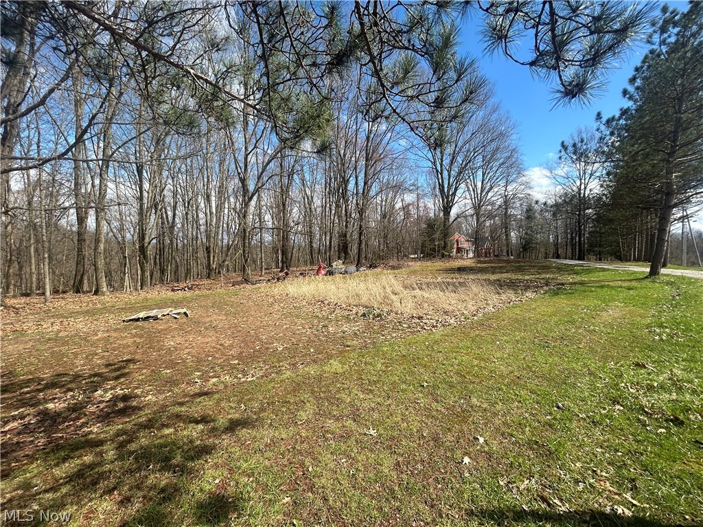 Mosss 1st Add - Land