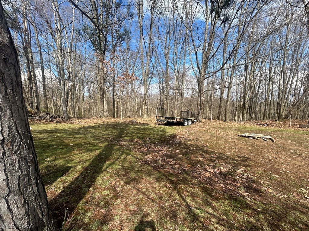 Mosss 1st Add - Land