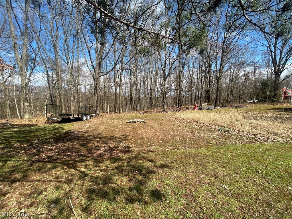 Mosss 1st Add - Land