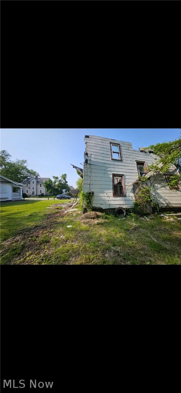 13318 Hartford Road