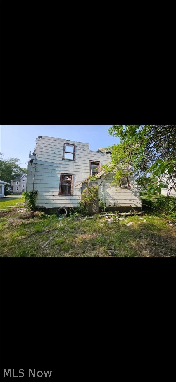 13318 Hartford Road