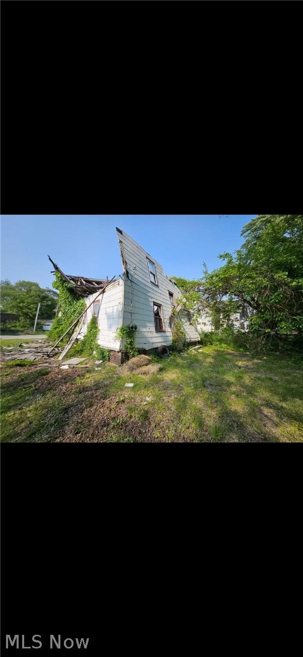 13318 Hartford Road