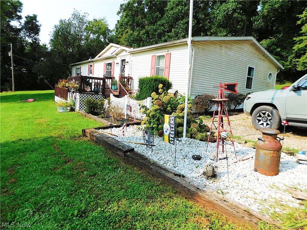 66533 Batesville Road