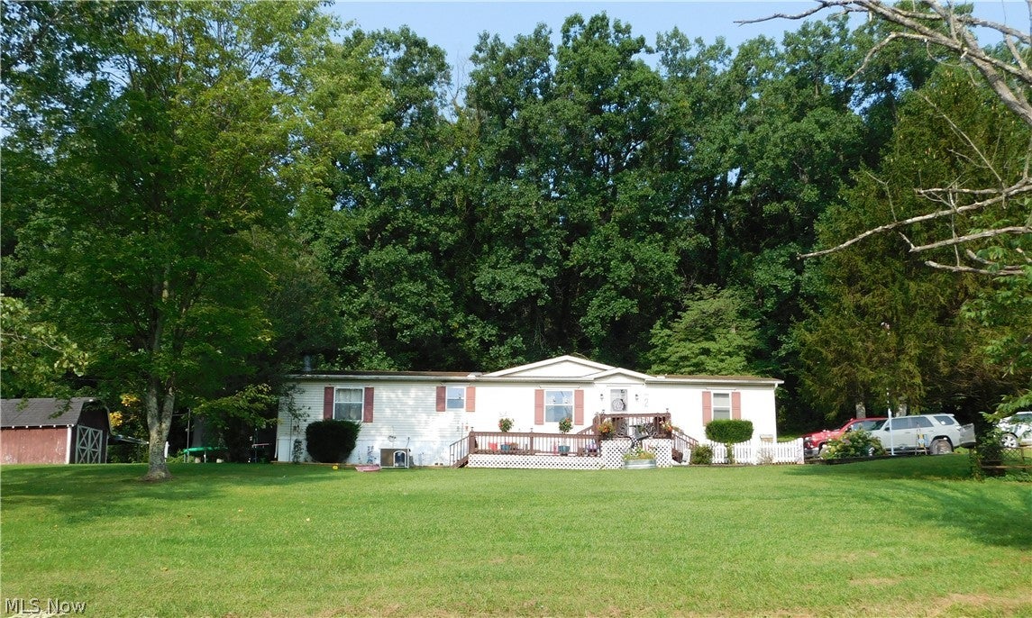66533 Batesville Road