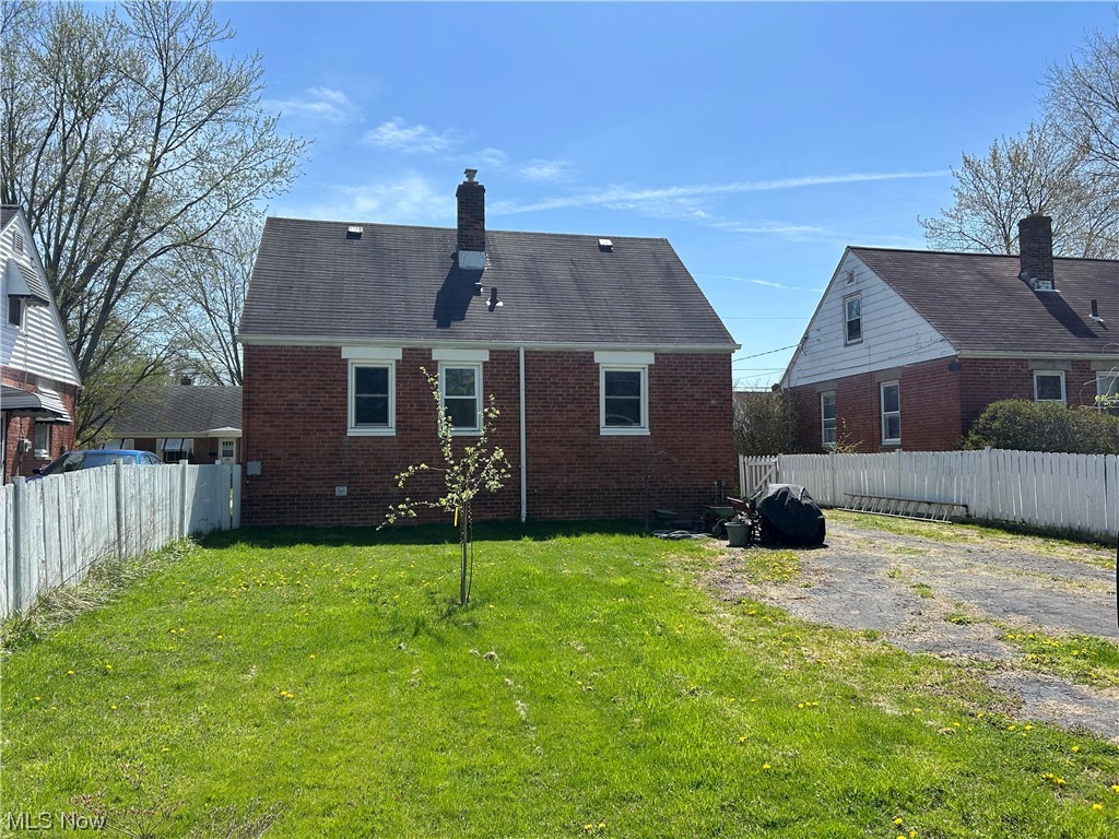 East Broad Street Heights - Residential