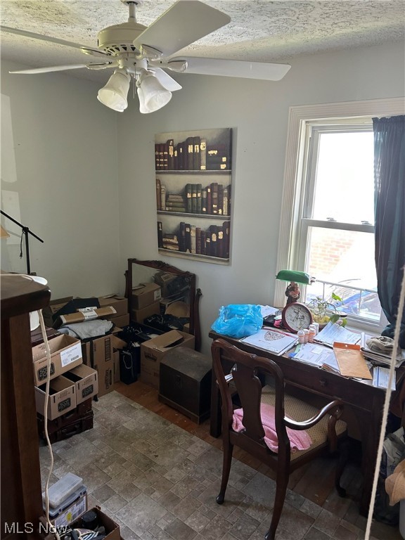 East Broad Street Heights - Residential