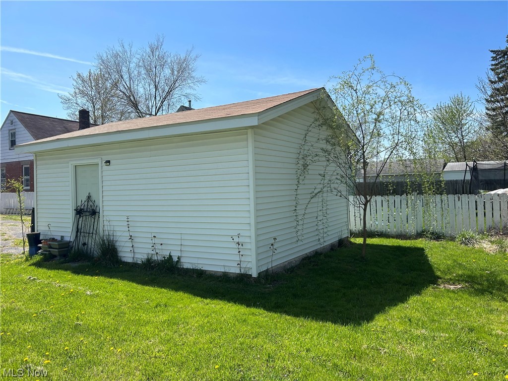East Broad Street Heights - Residential
