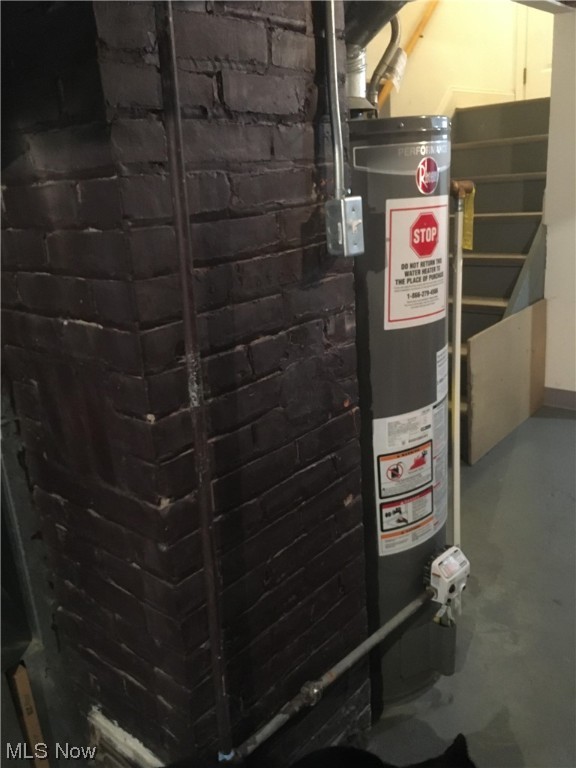 East Broad Street Heights - Residential