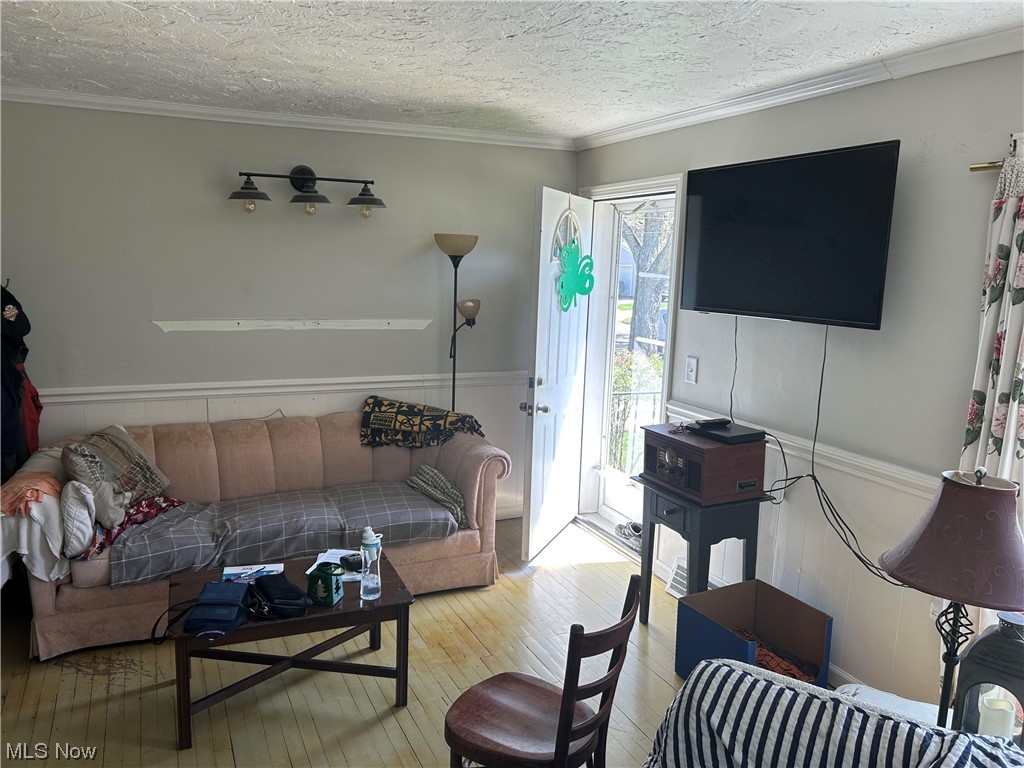 East Broad Street Heights - Residential