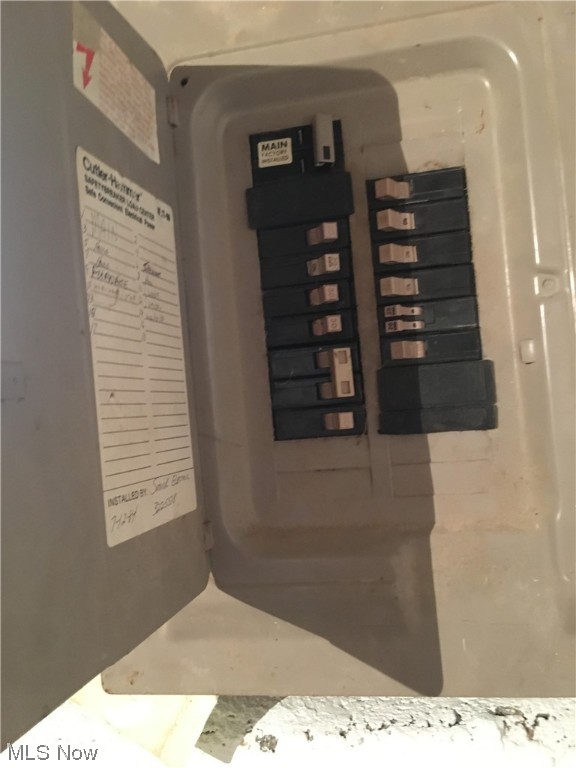 East Broad Street Heights - Residential