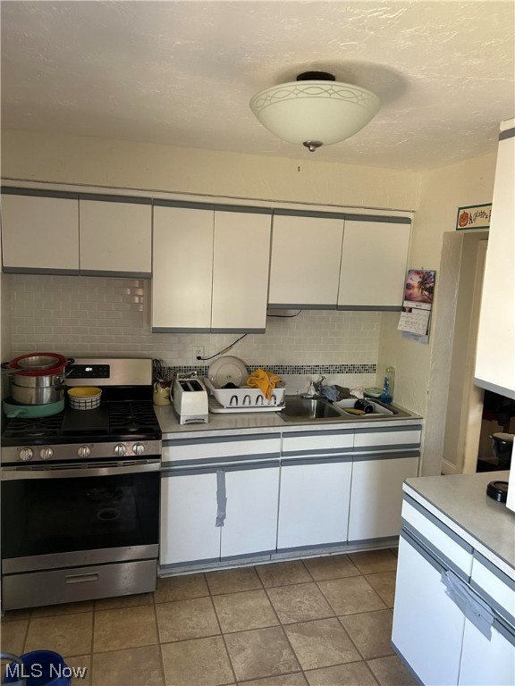 East Broad Street Heights - Residential