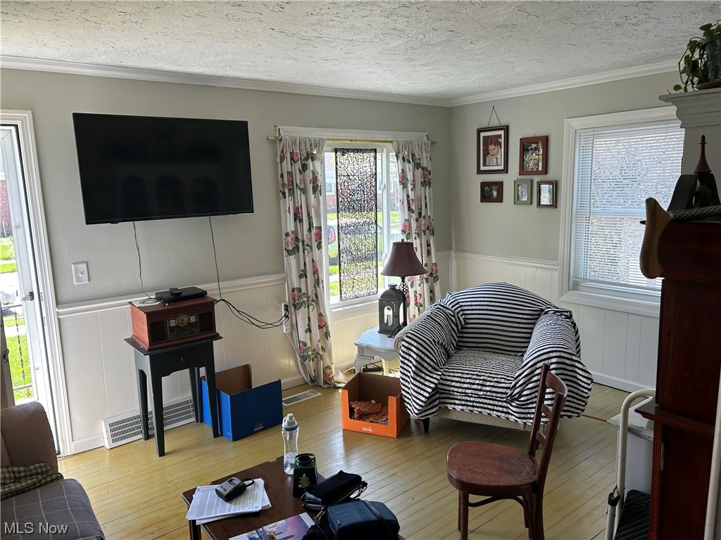 East Broad Street Heights - Residential