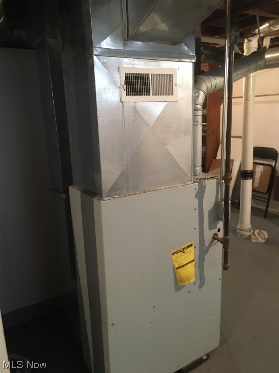 East Broad Street Heights - Residential