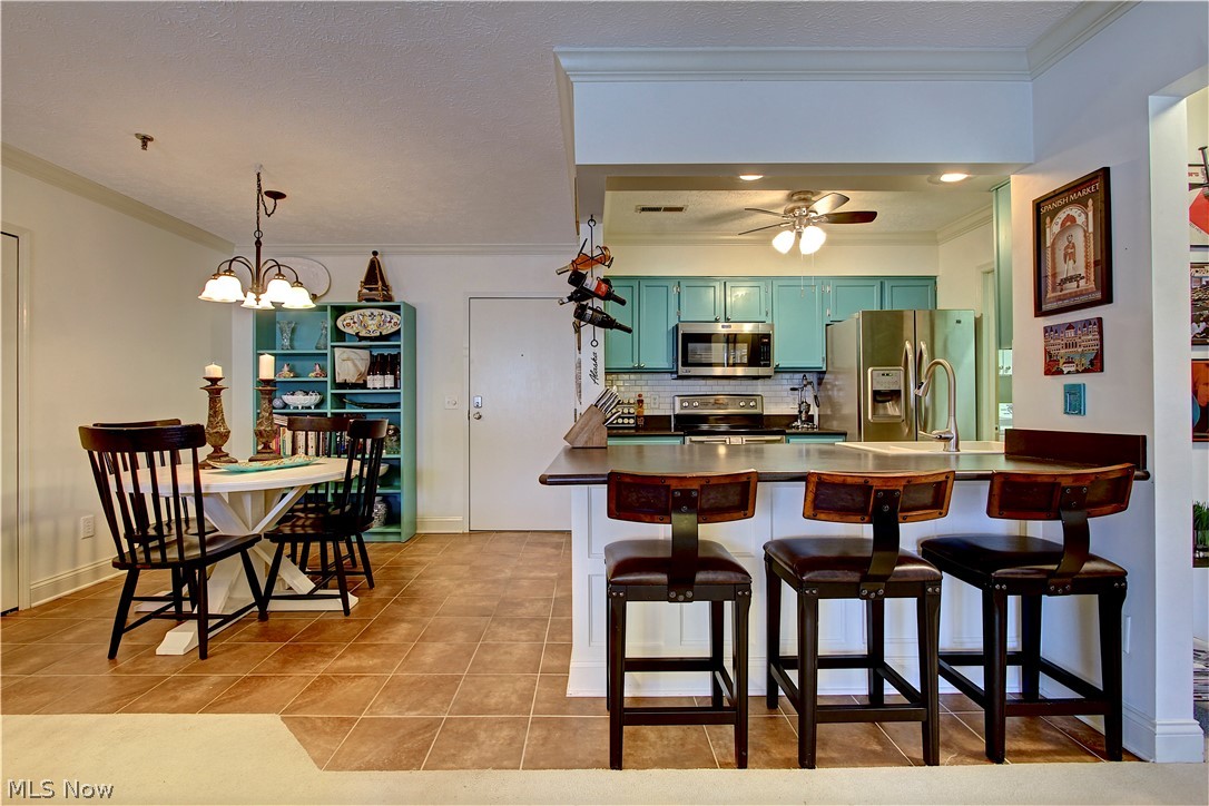 19510 Place Condo - Residential