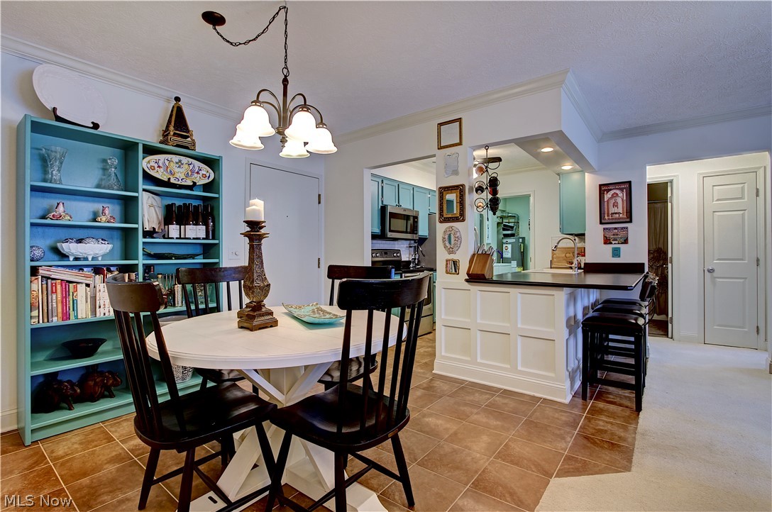 19510 Place Condo - Residential