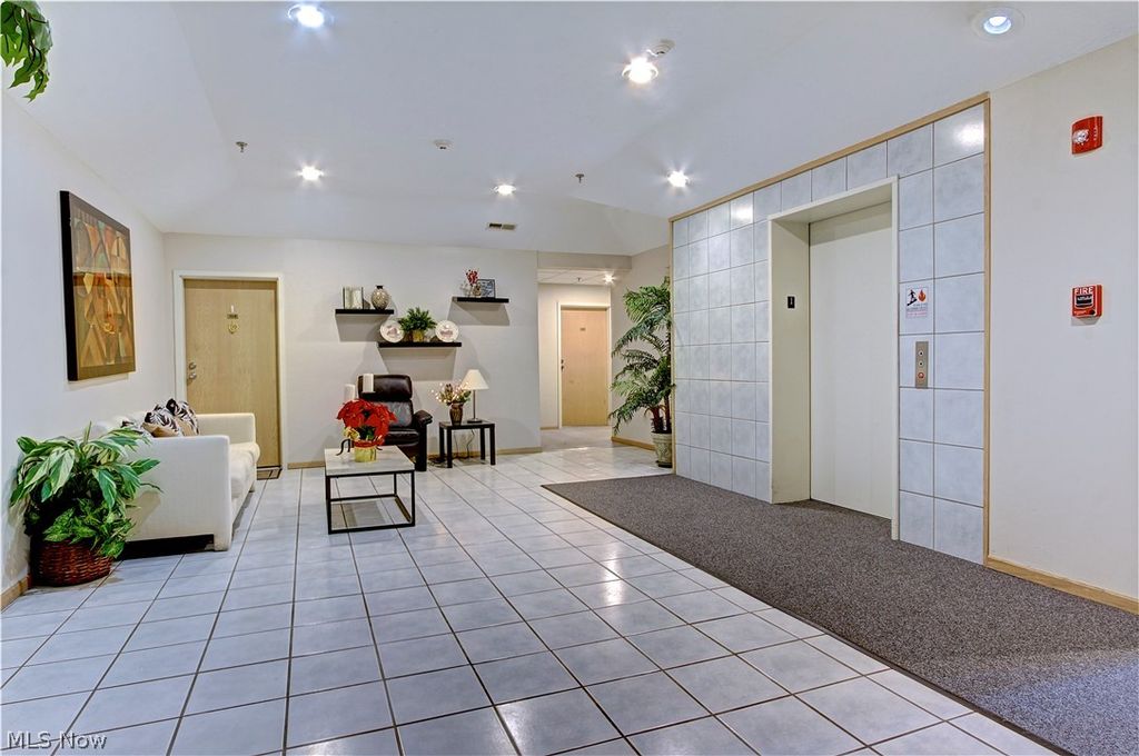 Photo of 19510 Lorain Road #206, Fairview Park, OH 44126 (MLS # 5195176)