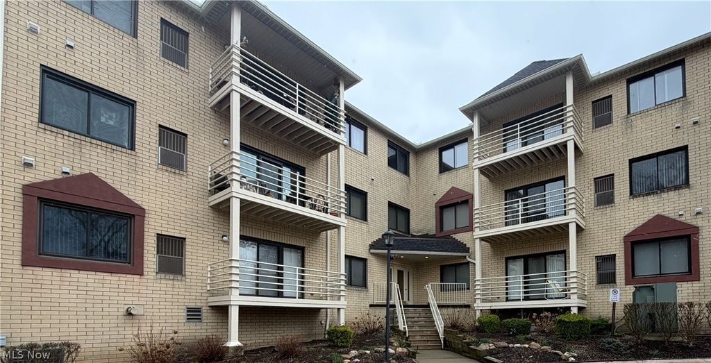 Photo of 19510 Lorain Road #206, Fairview Park, OH 44126 (MLS # 5195176)